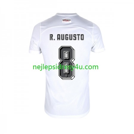 Fotbalový Dres Corinthians R. Augusto 8 Domácí 2023/24